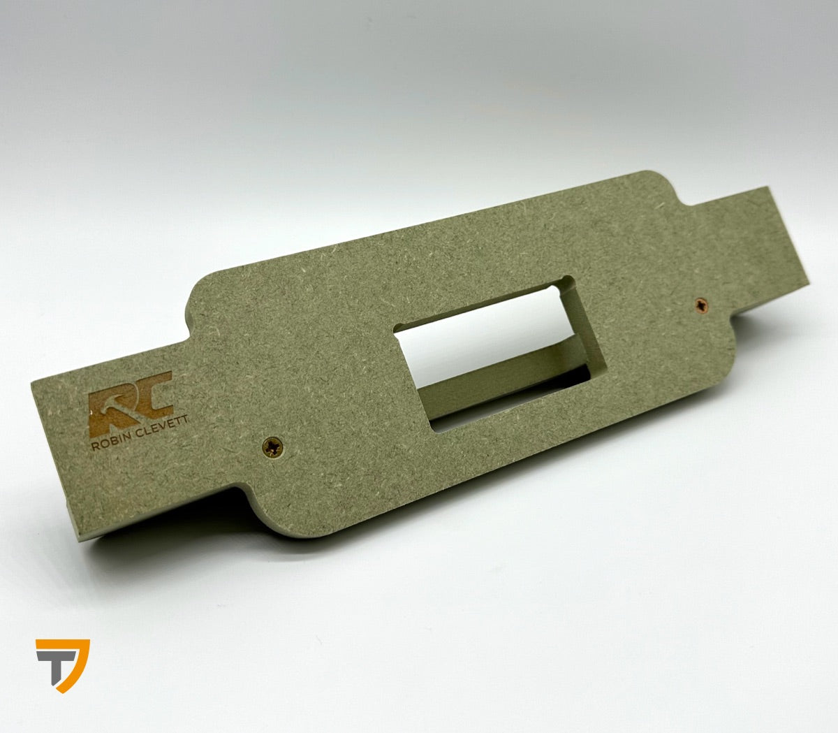 3 Inch / 76mm Hinge Jig