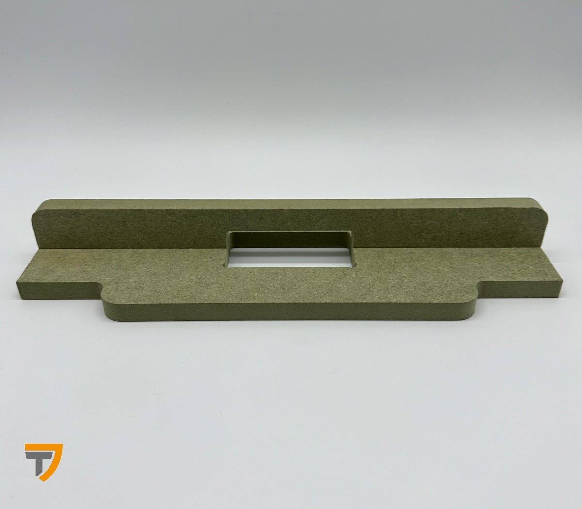 3 Inch / 76mm Hinge Jig