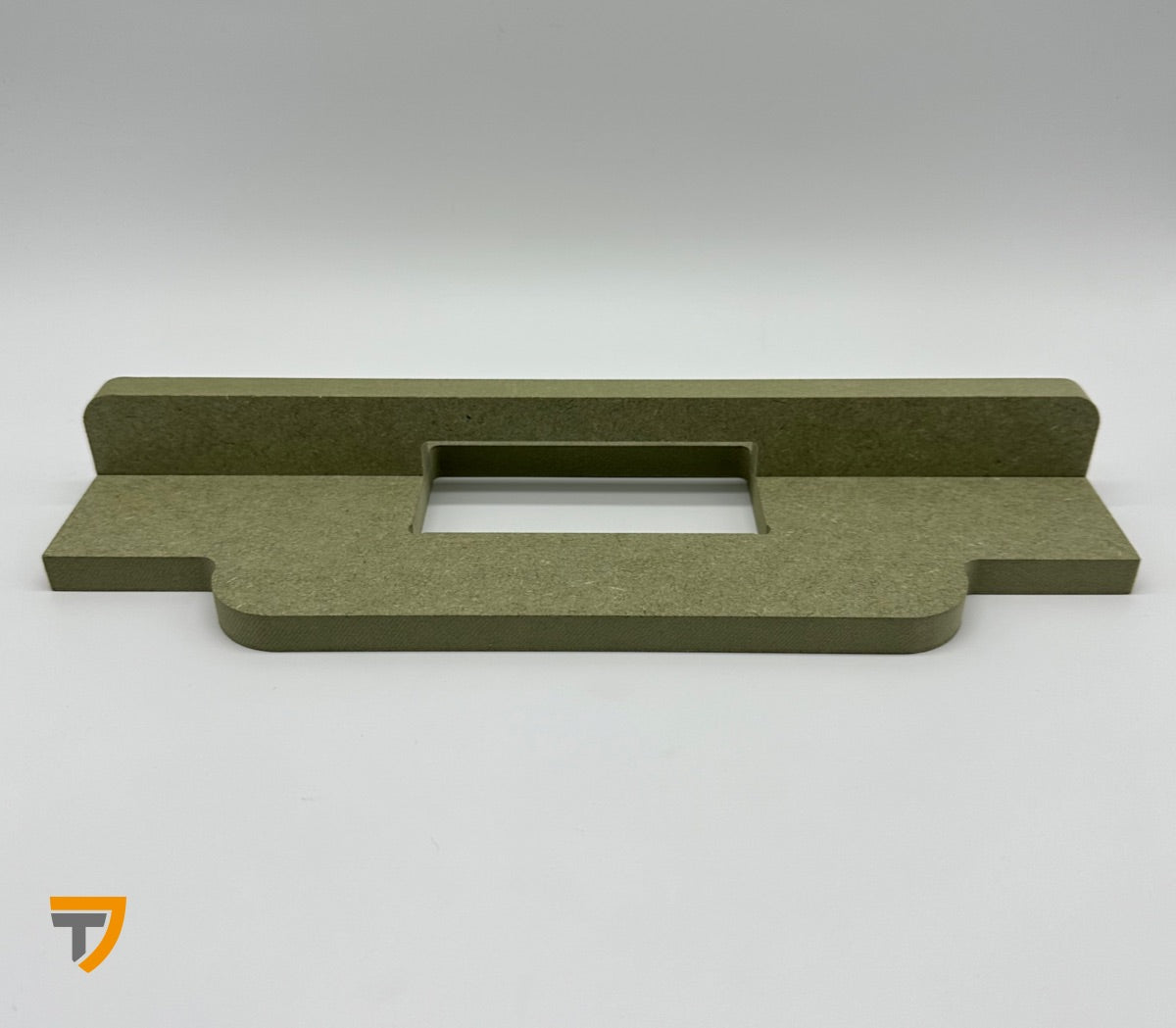 4 Inch / 102mm Hinge Jig