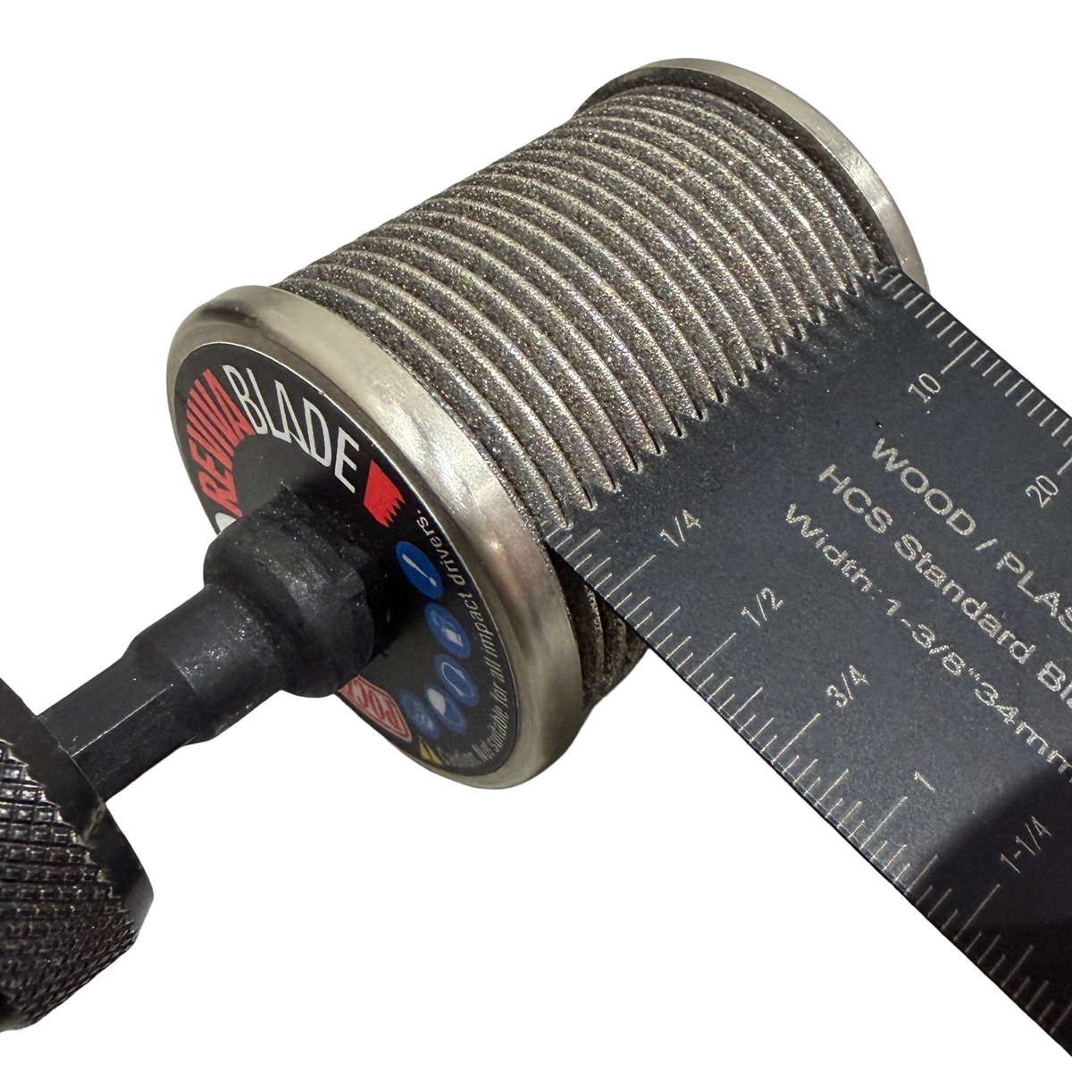 NEW.. Pocket Pro Multi-Tool Blade Sharpener