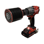 REVIVABLADE® XL Wide Multi-Tool Blade Sharpener With Hex Arbor