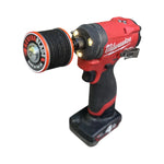 Revivablade® XS Compact Multi-Tool Blade Sharpener with Hex Arbor!