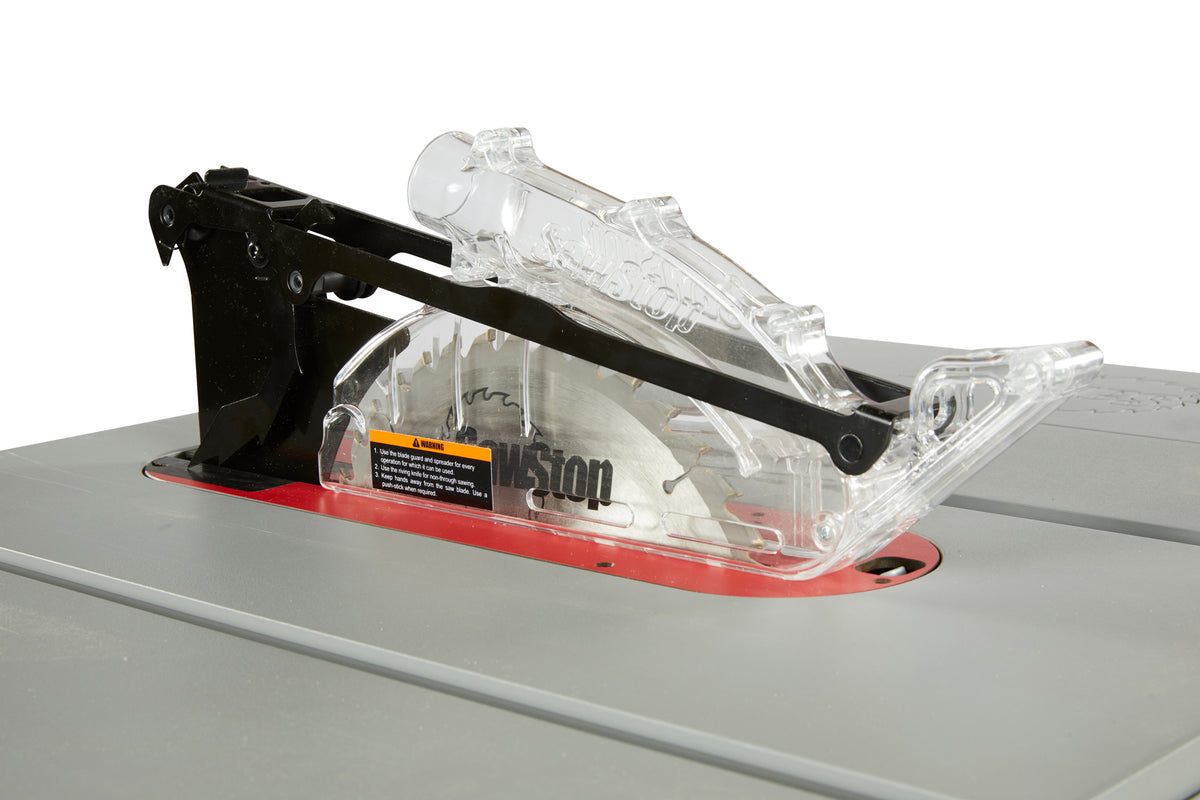 SawStop jobsite pro saw guard