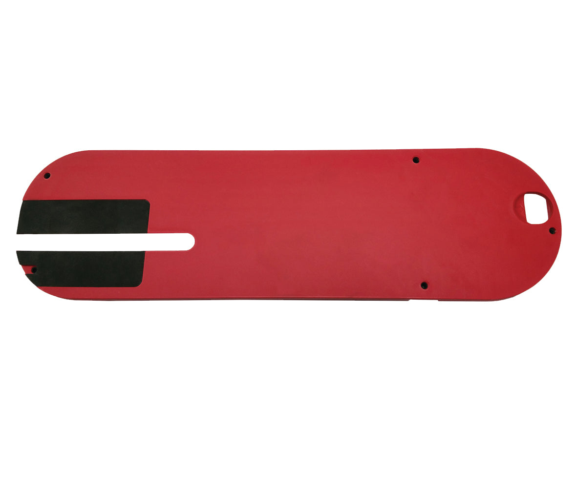 Sawstop jobsite zero clearance insert