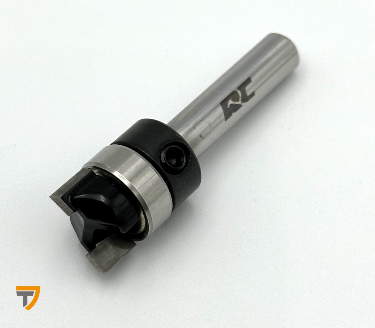 TC Tipped Router Bit