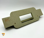 4 Inch / 102mm Hinge Jig