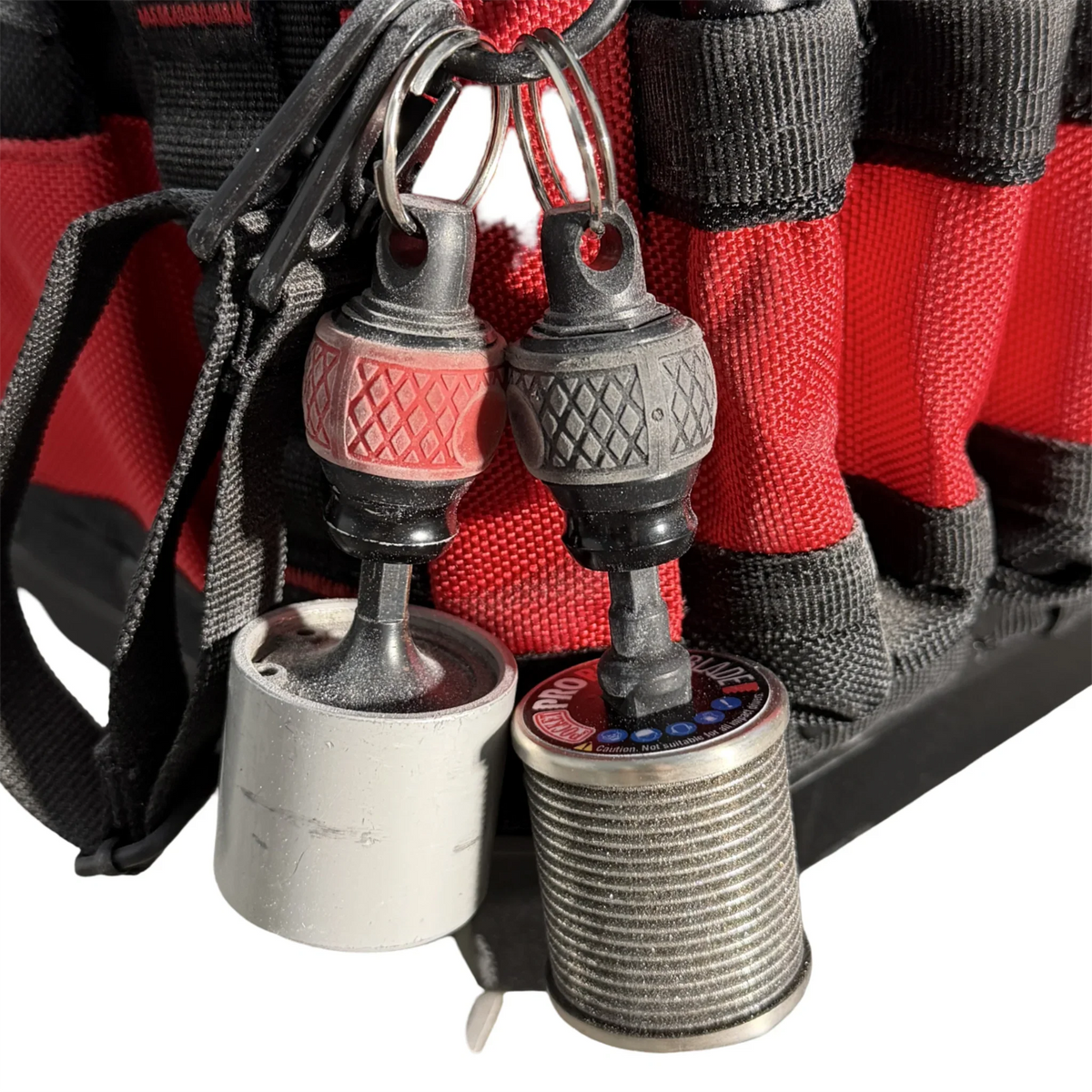 NEW.. Pocket Pro Multi-Tool Blade Sharpener