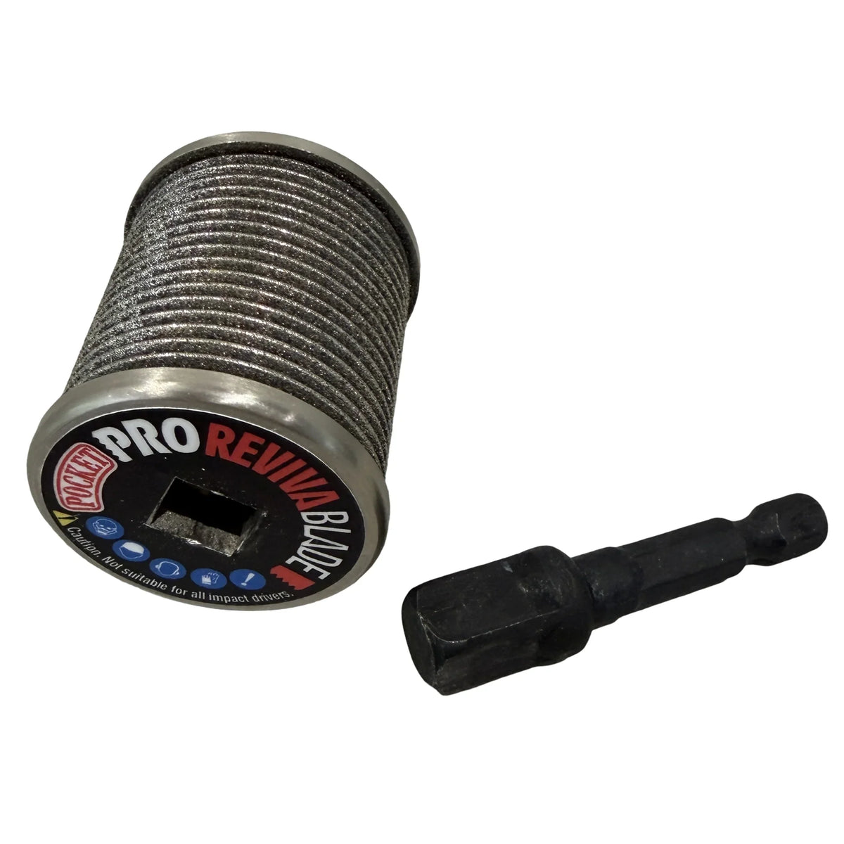 NEW.. Pocket Pro Multi-Tool Blade Sharpener