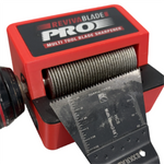 Revivablade® Pro Professional Multi-Tool Blade Sharpener