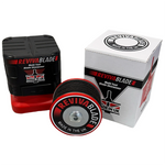 Revivablade® Original Multi-Tool Blade Sharpener With Hex Arbor