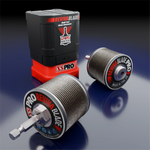 Revivablade® XS PRO Professional Multi-Tool Blade Sharpener.