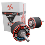 Revivablade® XS Compact Multi-Tool Blade Sharpener with Hex Arbor!