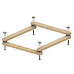 Robangle angle jig assembly