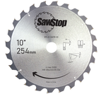 SawStop 24-Tooth Blade EU