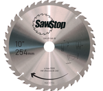SawStop 40-Tooth Blade EU