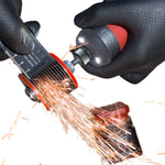 Revivablade® XS Compact Multi-Tool Blade Sharpener with Hex Arbor!