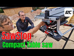 Compact Table Saw