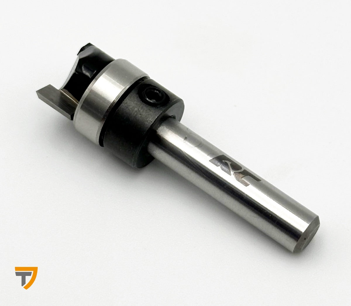 TC Tipped Router Bit